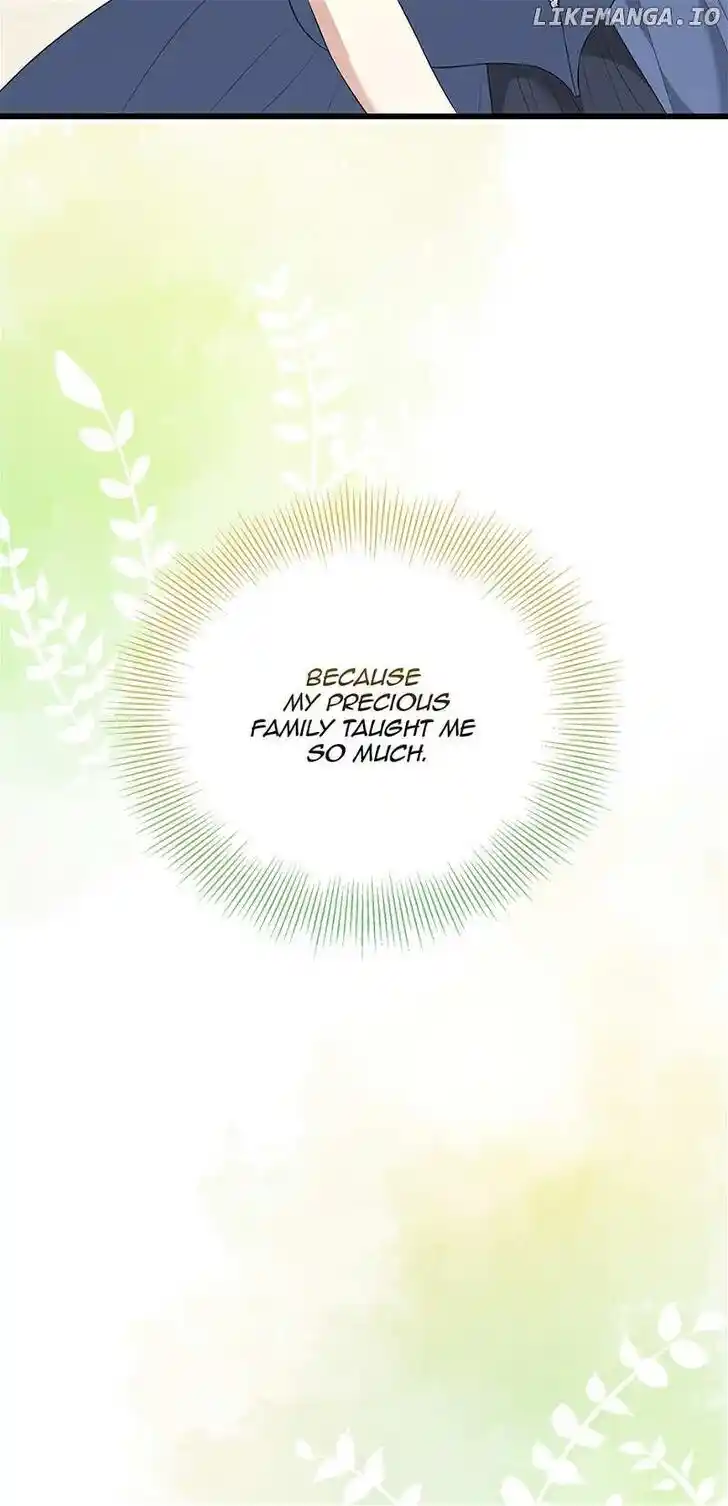 The Princess' Dangerous Brothers Ch.103