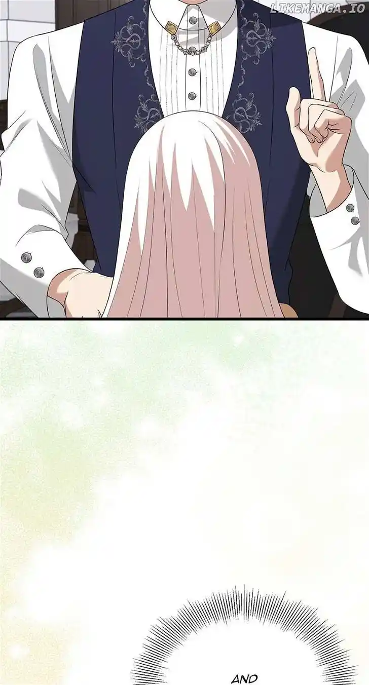 The Princess' Dangerous Brothers Ch.103