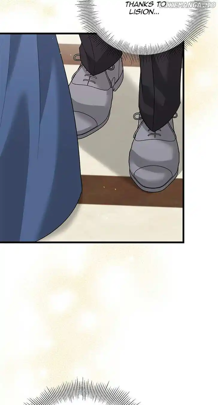 The Princess' Dangerous Brothers Ch.103