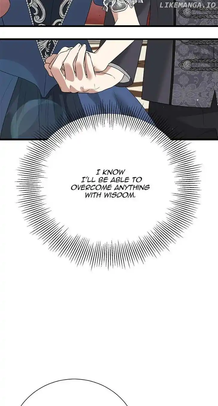 The Princess' Dangerous Brothers Ch.103