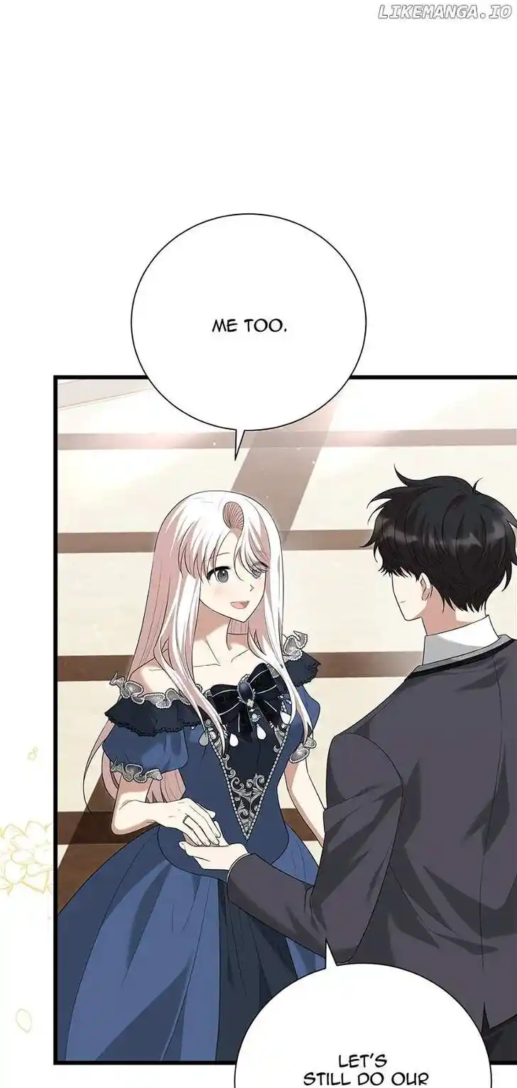 The Princess' Dangerous Brothers Ch.103