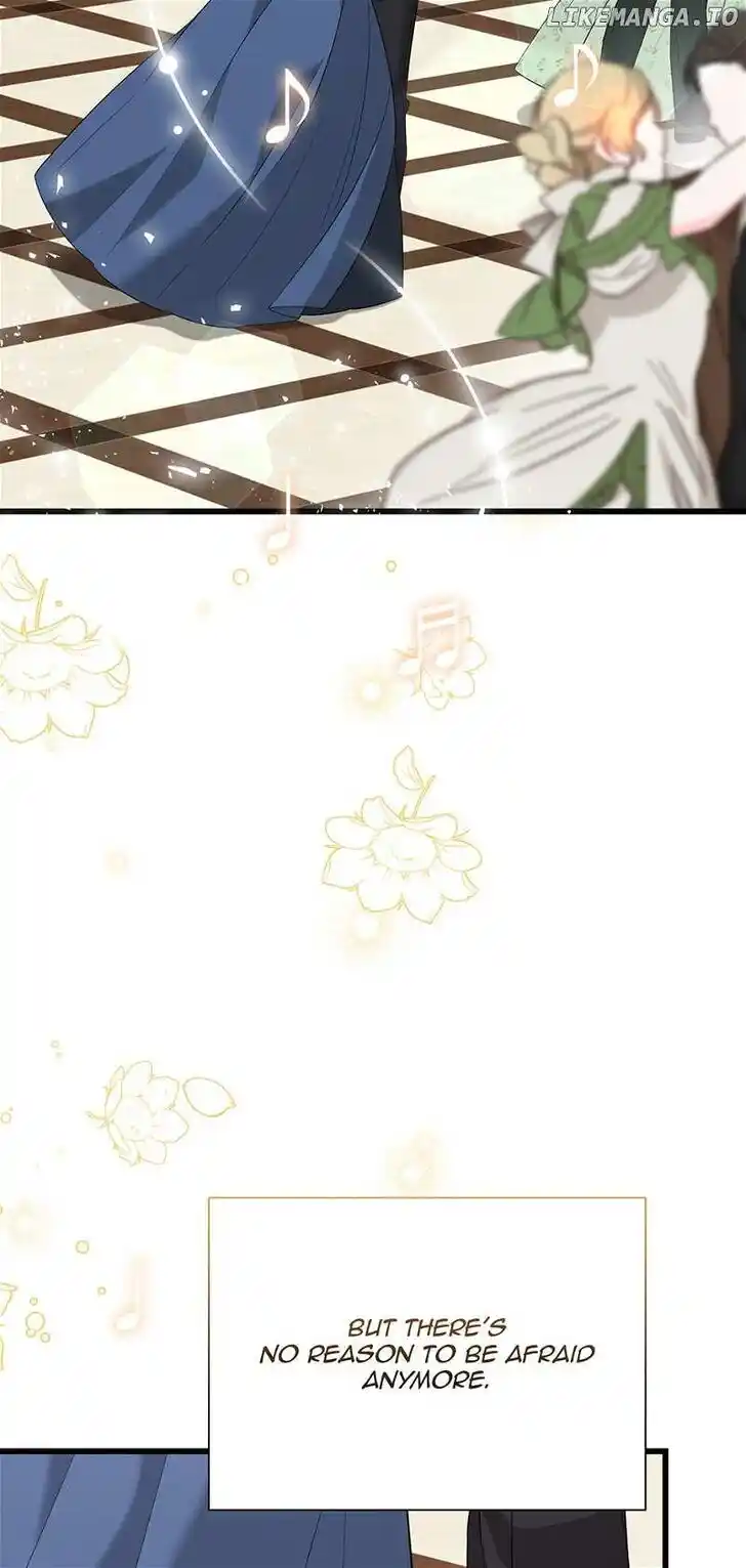 The Princess' Dangerous Brothers Ch.103