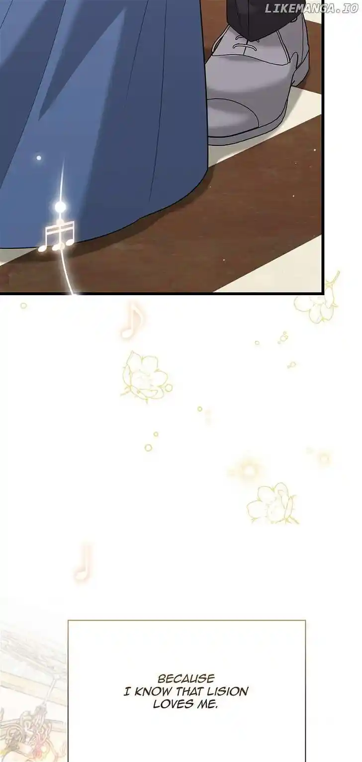 The Princess' Dangerous Brothers Ch.103