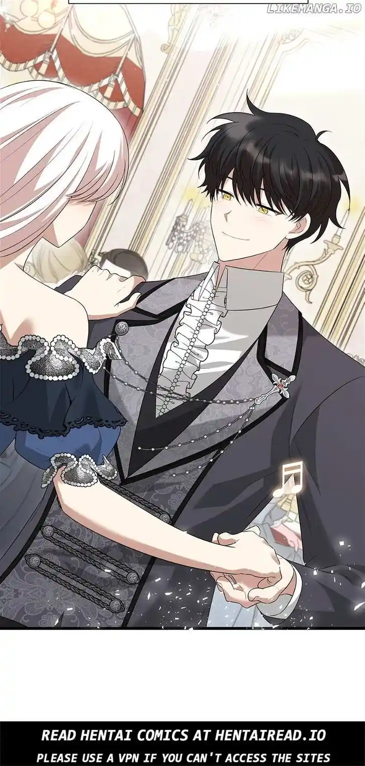 The Princess' Dangerous Brothers Ch.103