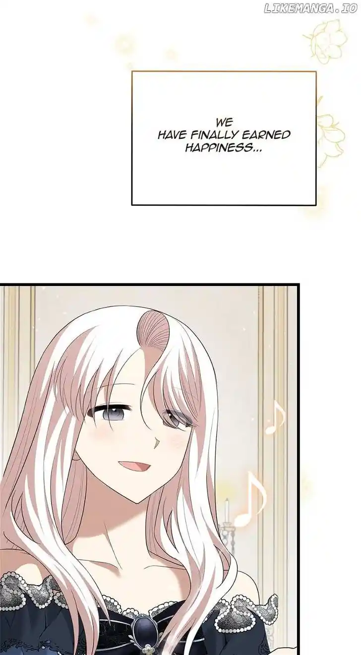 The Princess' Dangerous Brothers Ch.103