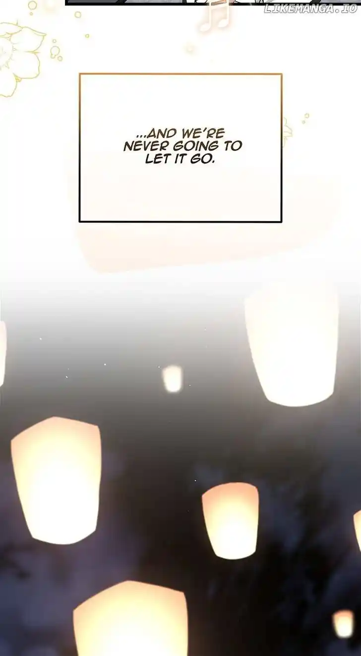 The Princess' Dangerous Brothers Ch.103