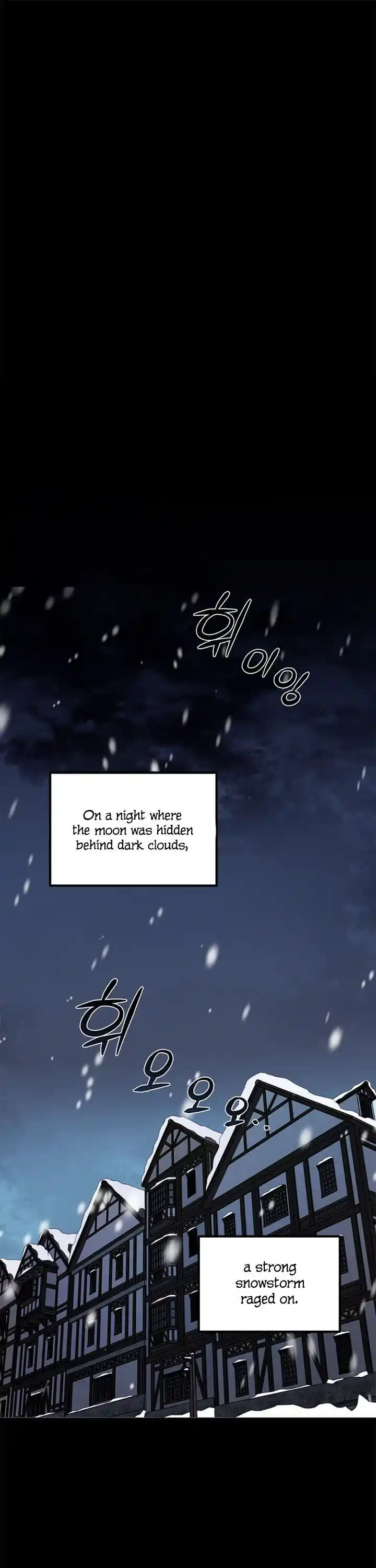 The Princess’ Dangerous Brothers Chapter 1