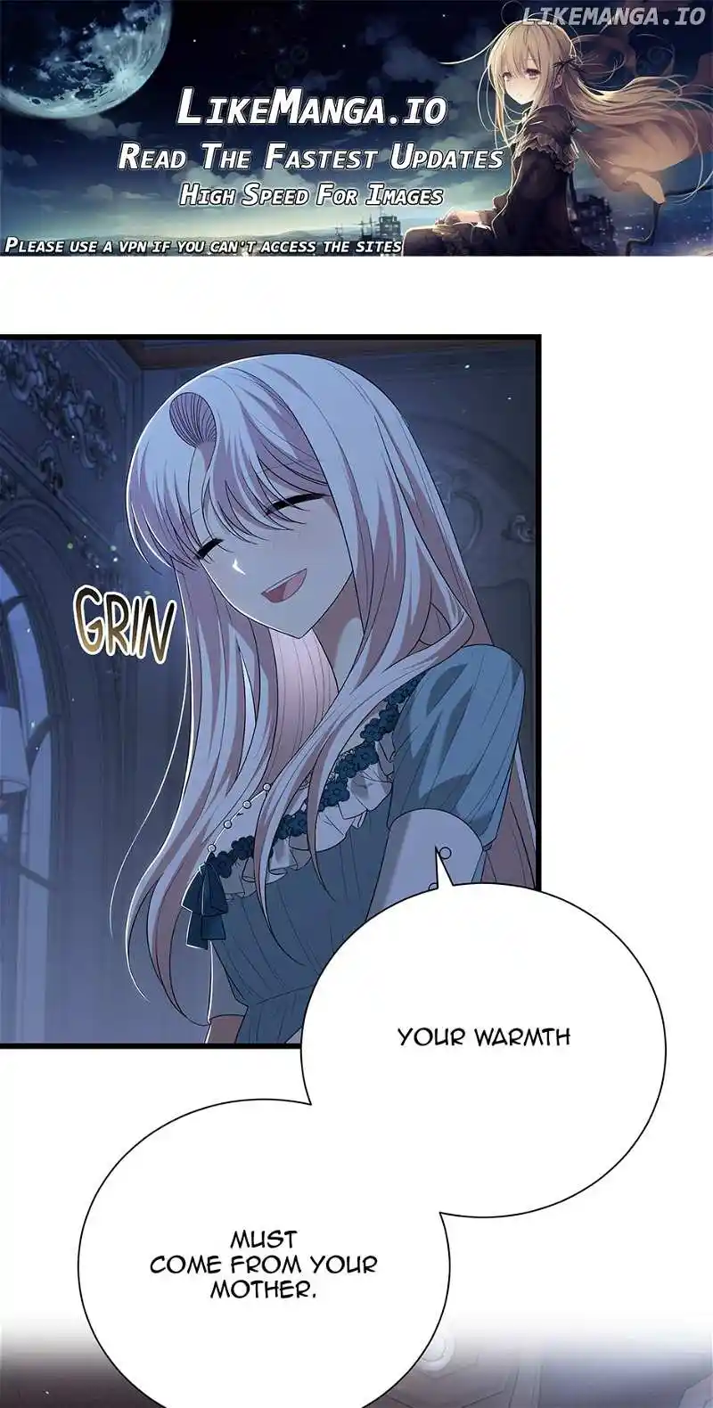 The Princess’ Dangerous Brothers Chapter 100