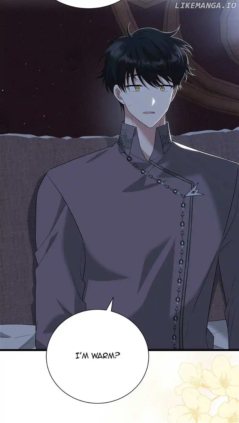 The Princess’ Dangerous Brothers Chapter 100