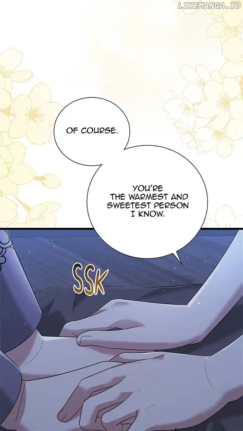 The Princess’ Dangerous Brothers Chapter 100