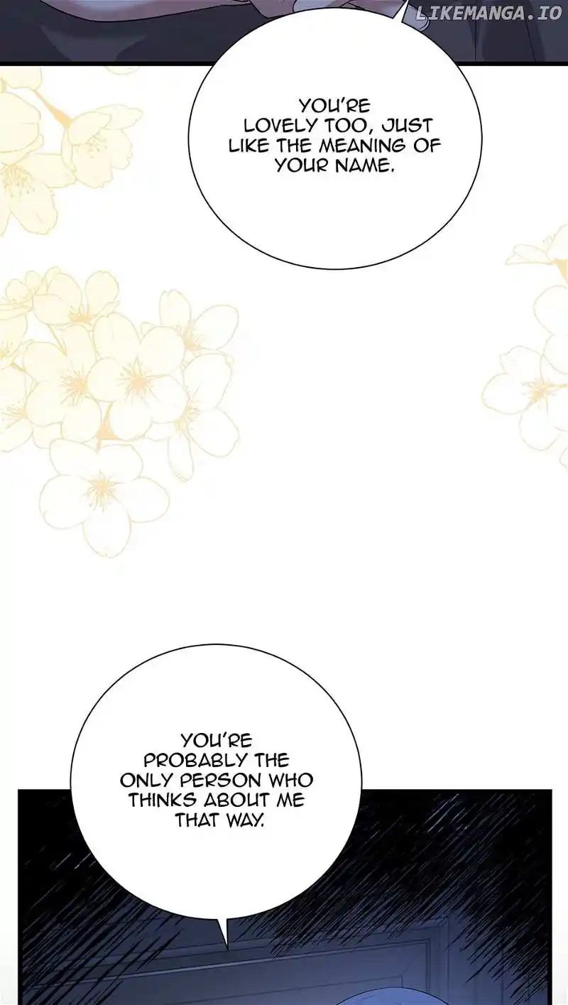 The Princess’ Dangerous Brothers Chapter 100