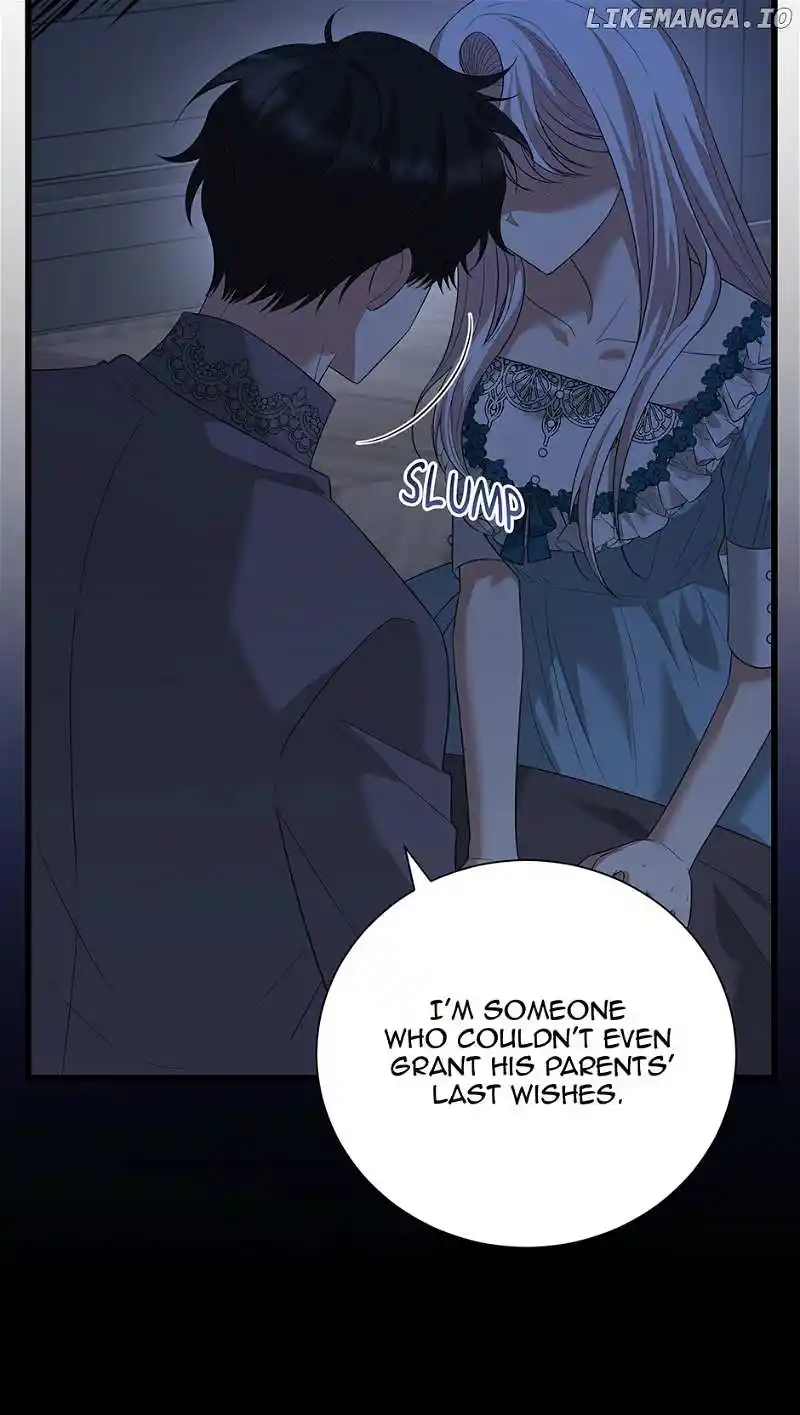 The Princess’ Dangerous Brothers Chapter 100