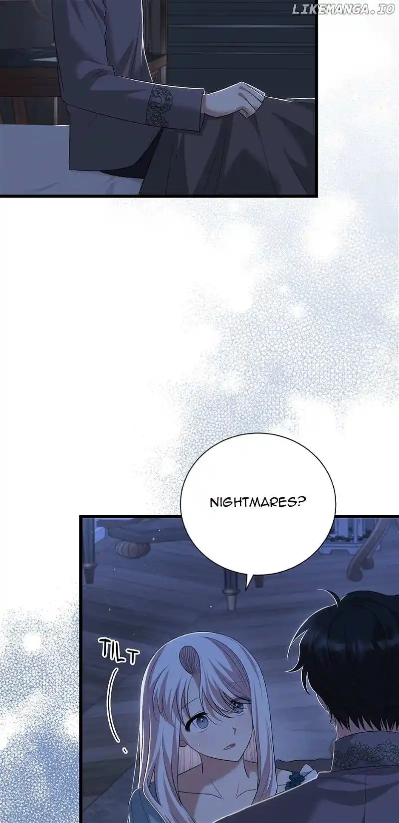 The Princess’ Dangerous Brothers Chapter 100