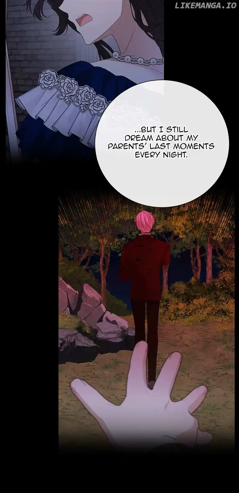 The Princess’ Dangerous Brothers Chapter 100