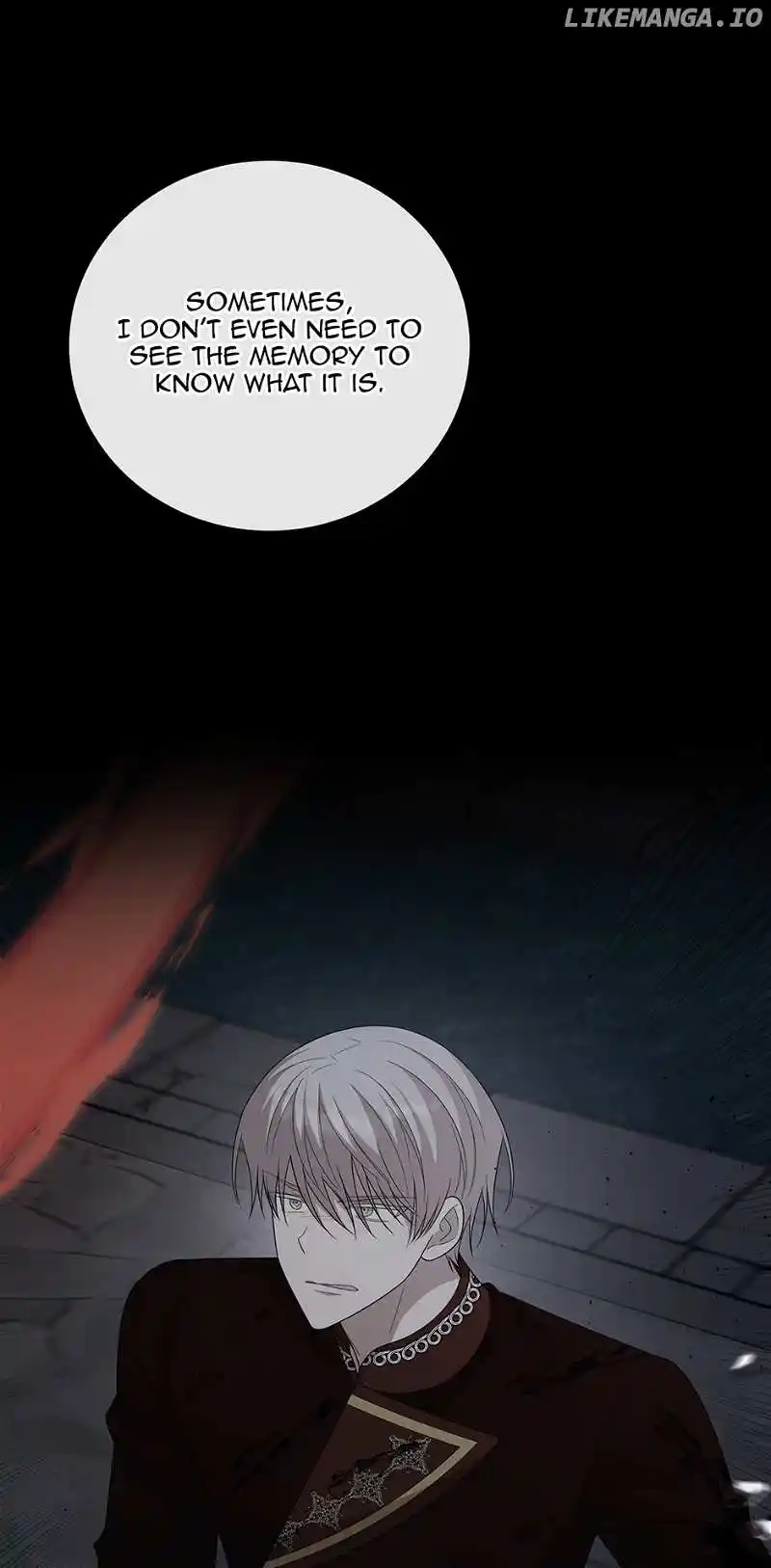 The Princess’ Dangerous Brothers Chapter 100