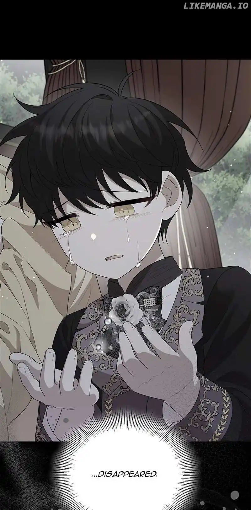 The Princess’ Dangerous Brothers Chapter 100