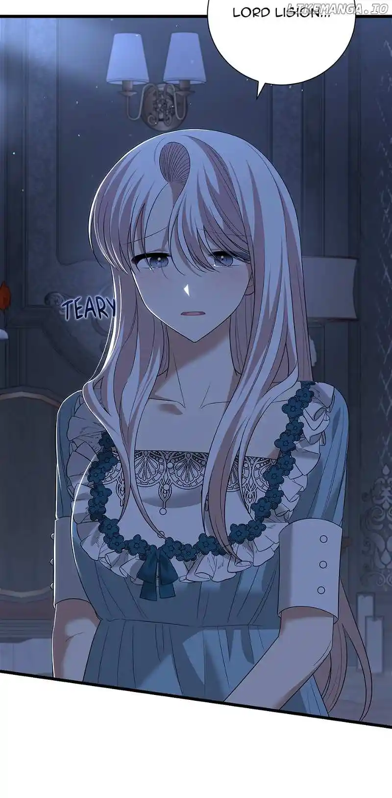 The Princess’ Dangerous Brothers Chapter 100