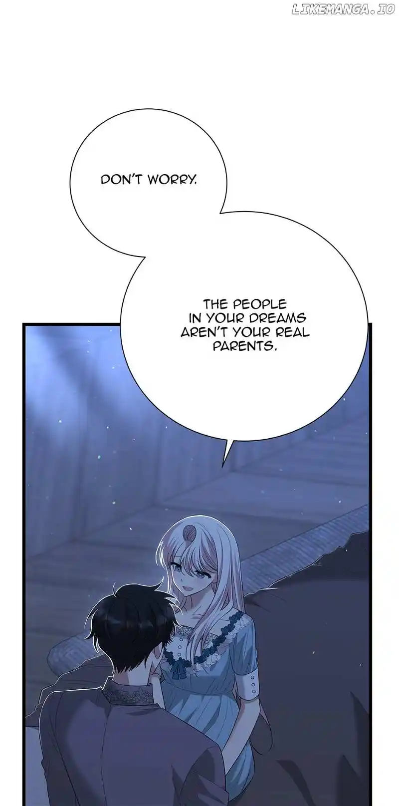 The Princess’ Dangerous Brothers Chapter 100