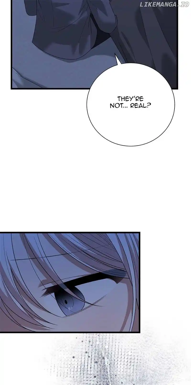 The Princess’ Dangerous Brothers Chapter 100