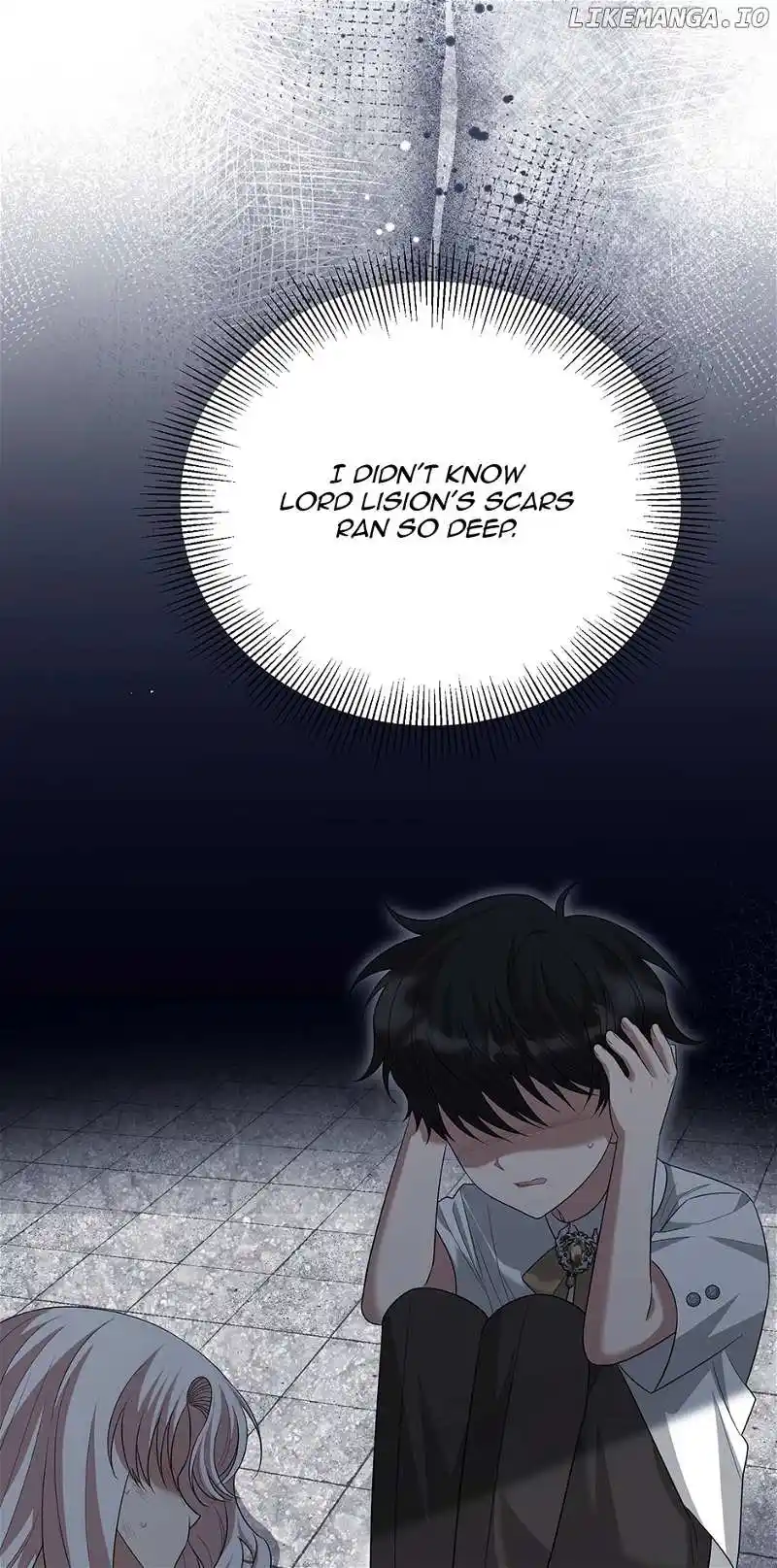 The Princess’ Dangerous Brothers Chapter 100