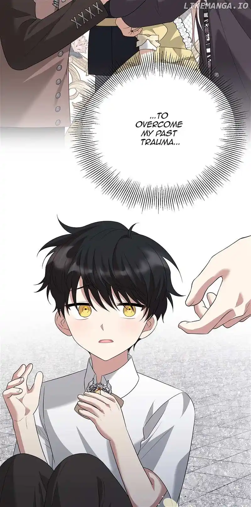 The Princess’ Dangerous Brothers Chapter 100