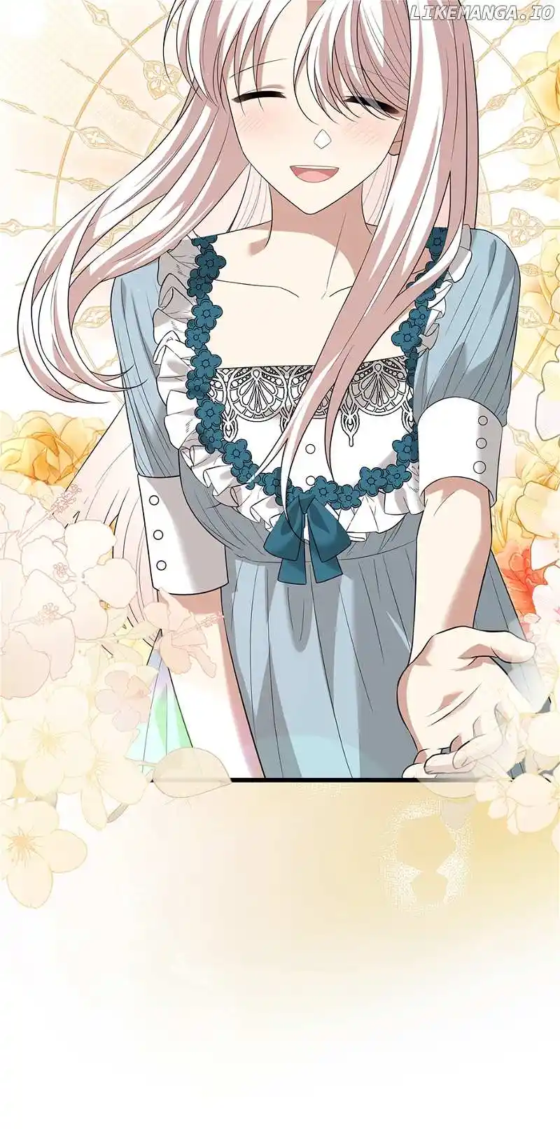 The Princess’ Dangerous Brothers Chapter 100