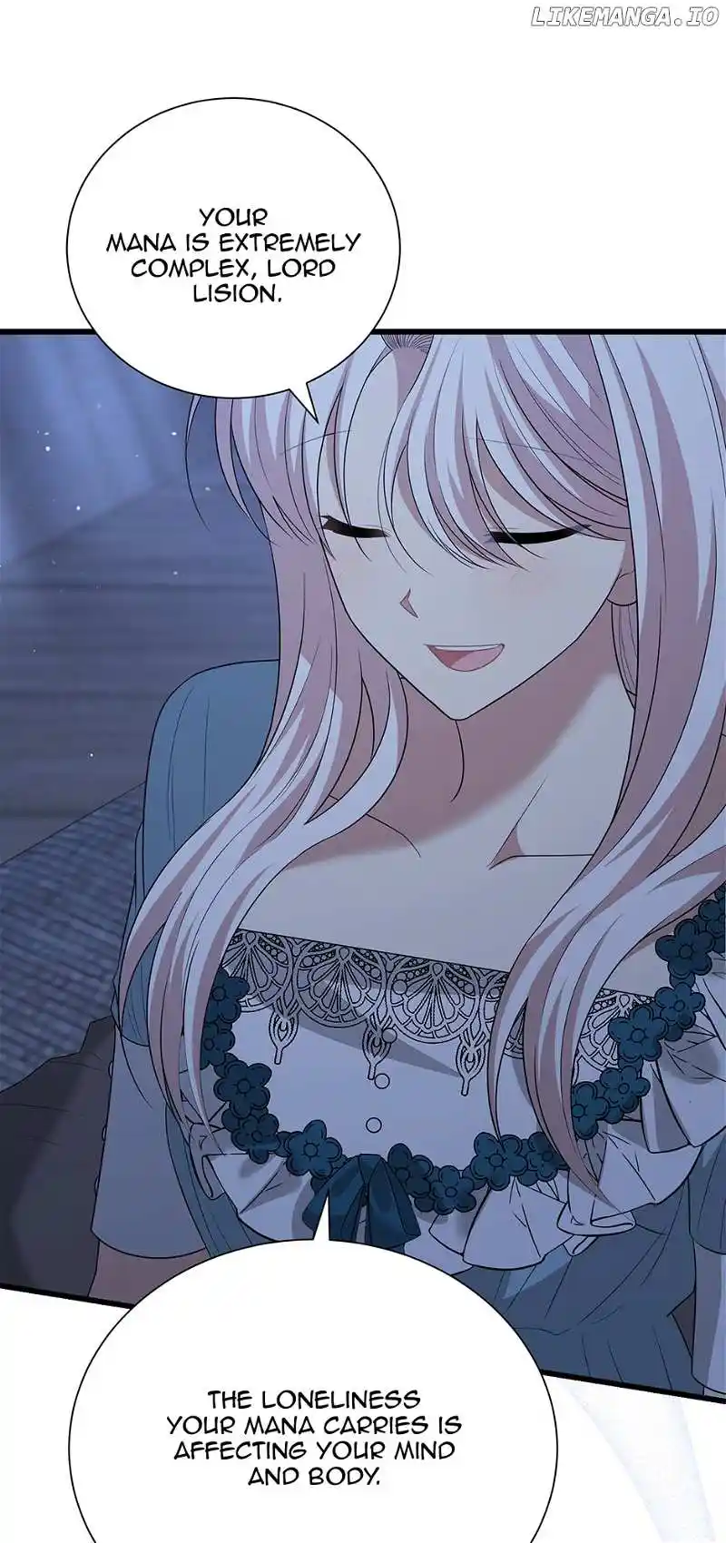 The Princess’ Dangerous Brothers Chapter 100