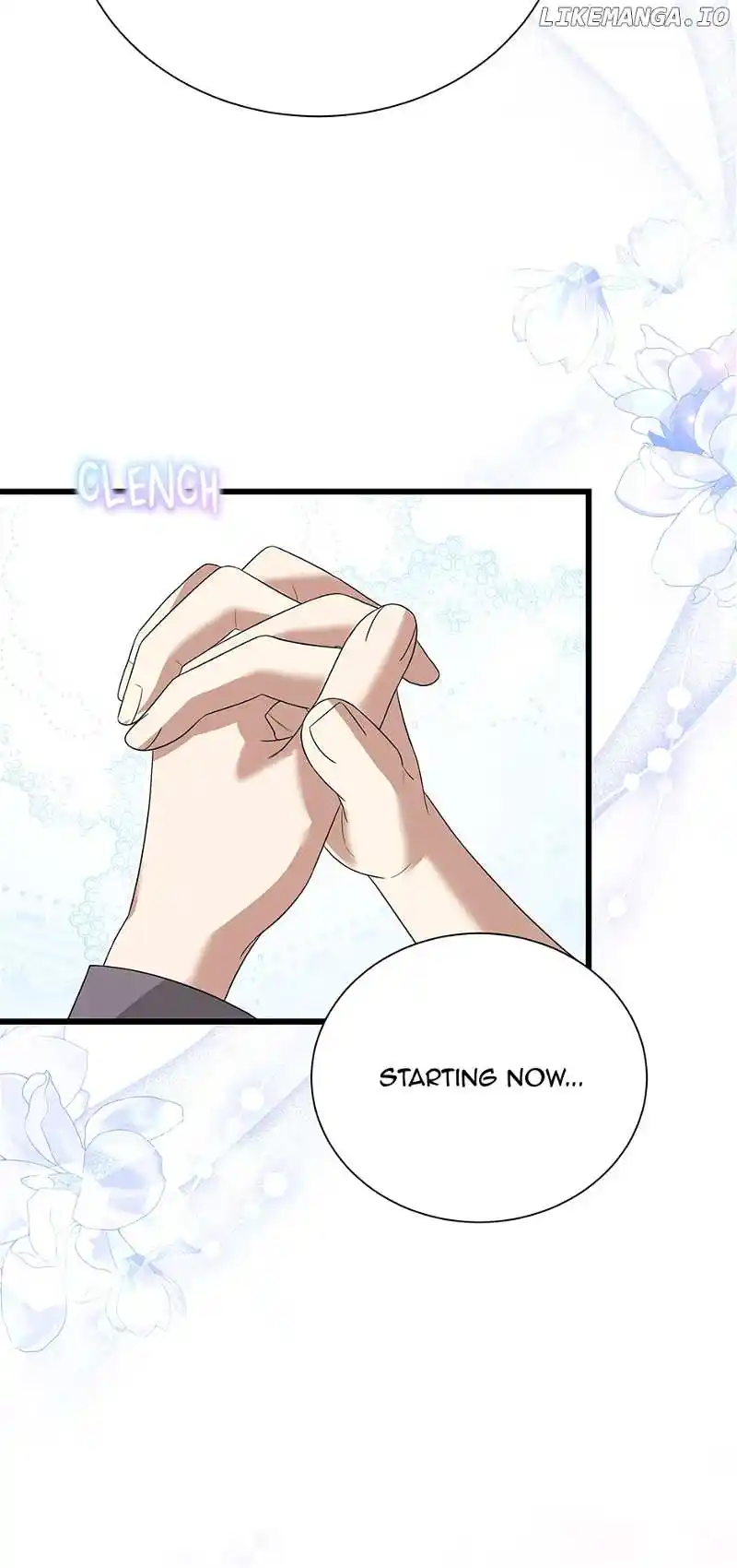 The Princess’ Dangerous Brothers Chapter 100