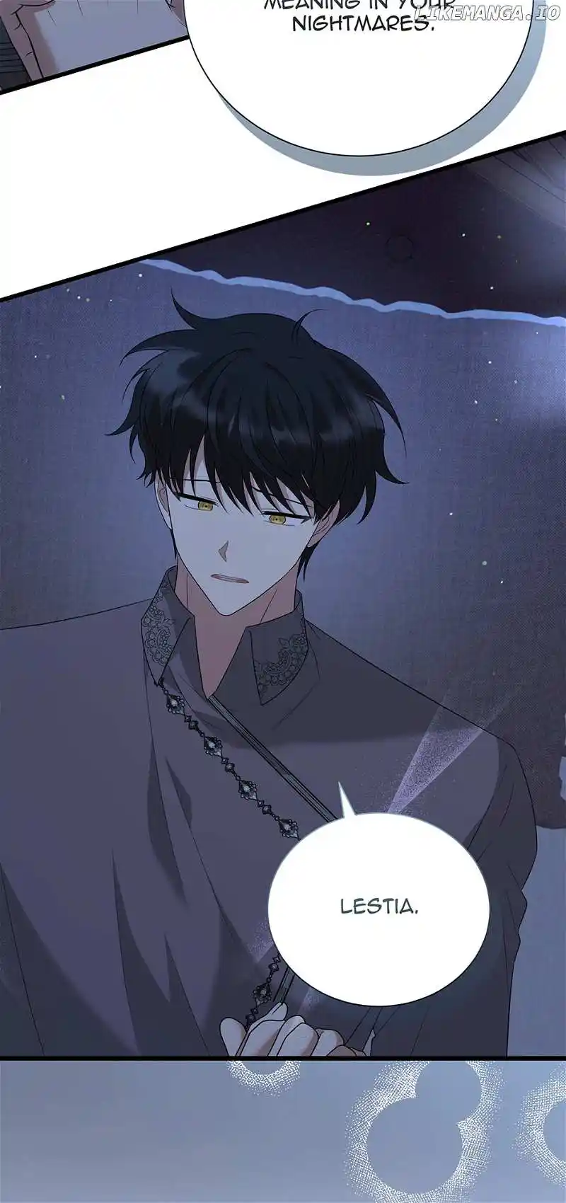 The Princess’ Dangerous Brothers Chapter 100