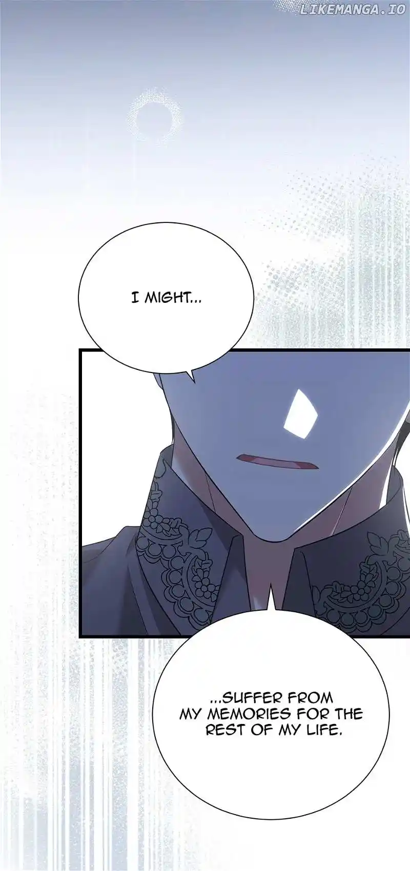 The Princess’ Dangerous Brothers Chapter 100