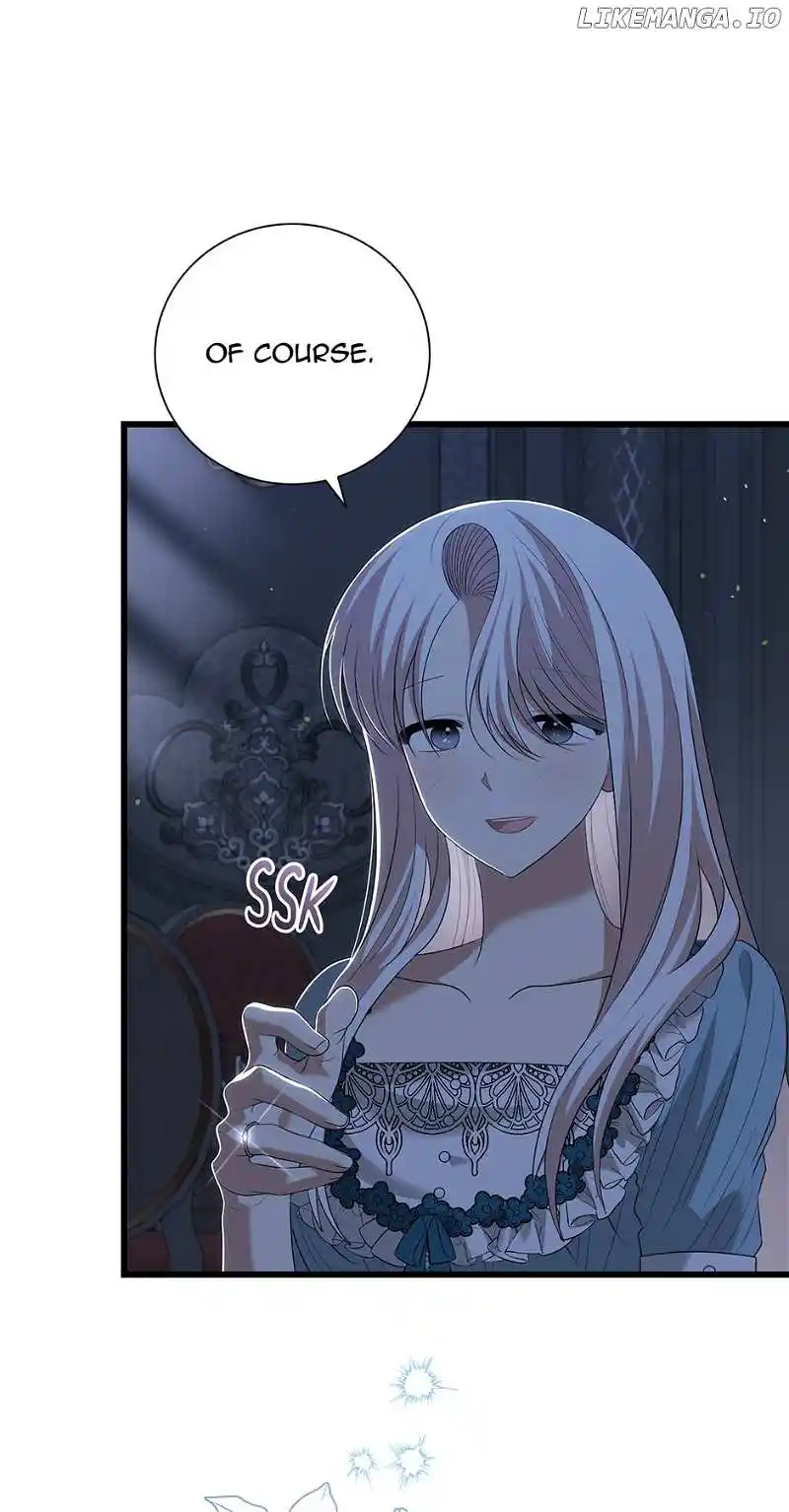 The Princess’ Dangerous Brothers Chapter 100