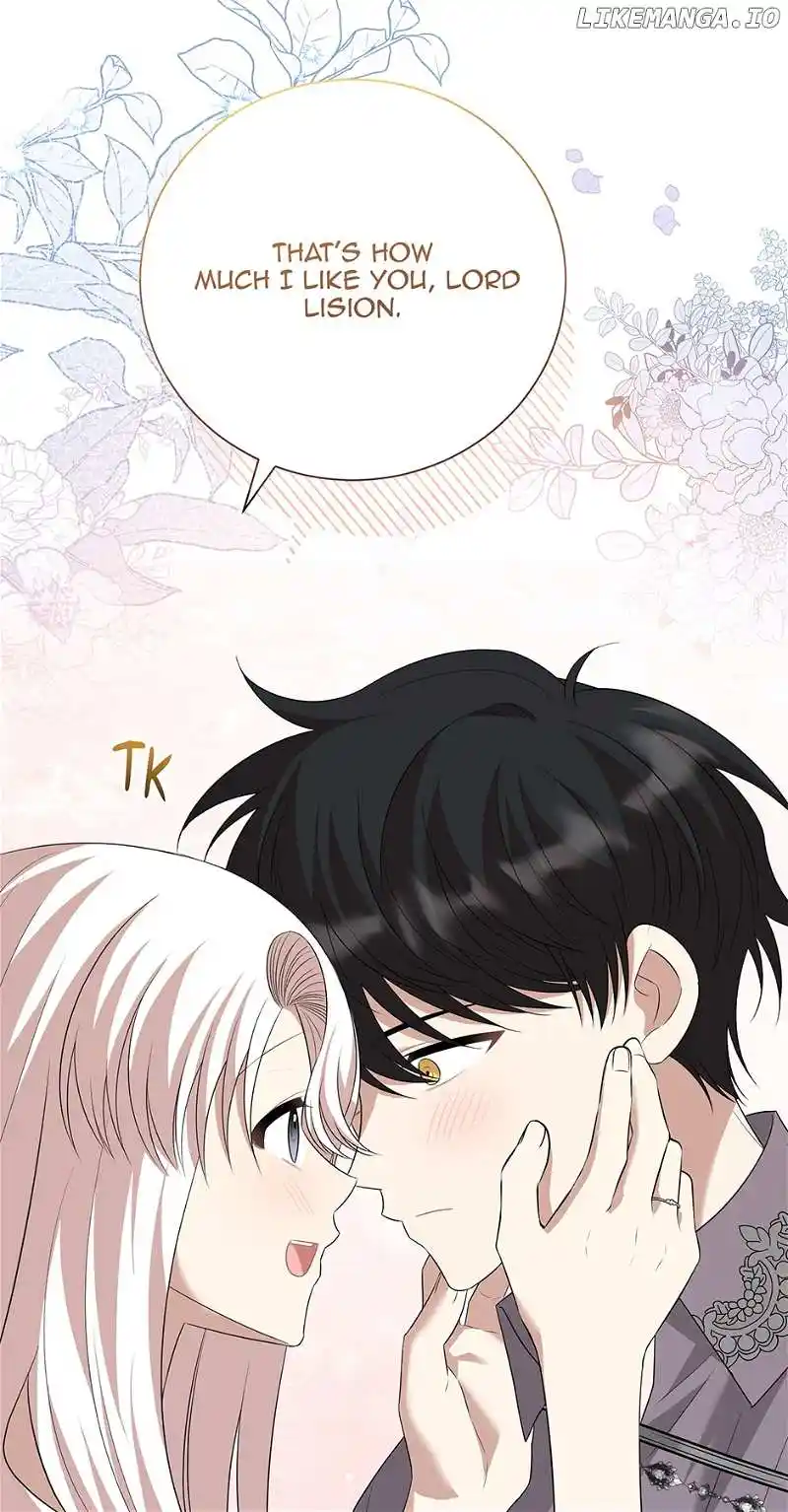 The Princess’ Dangerous Brothers Chapter 100