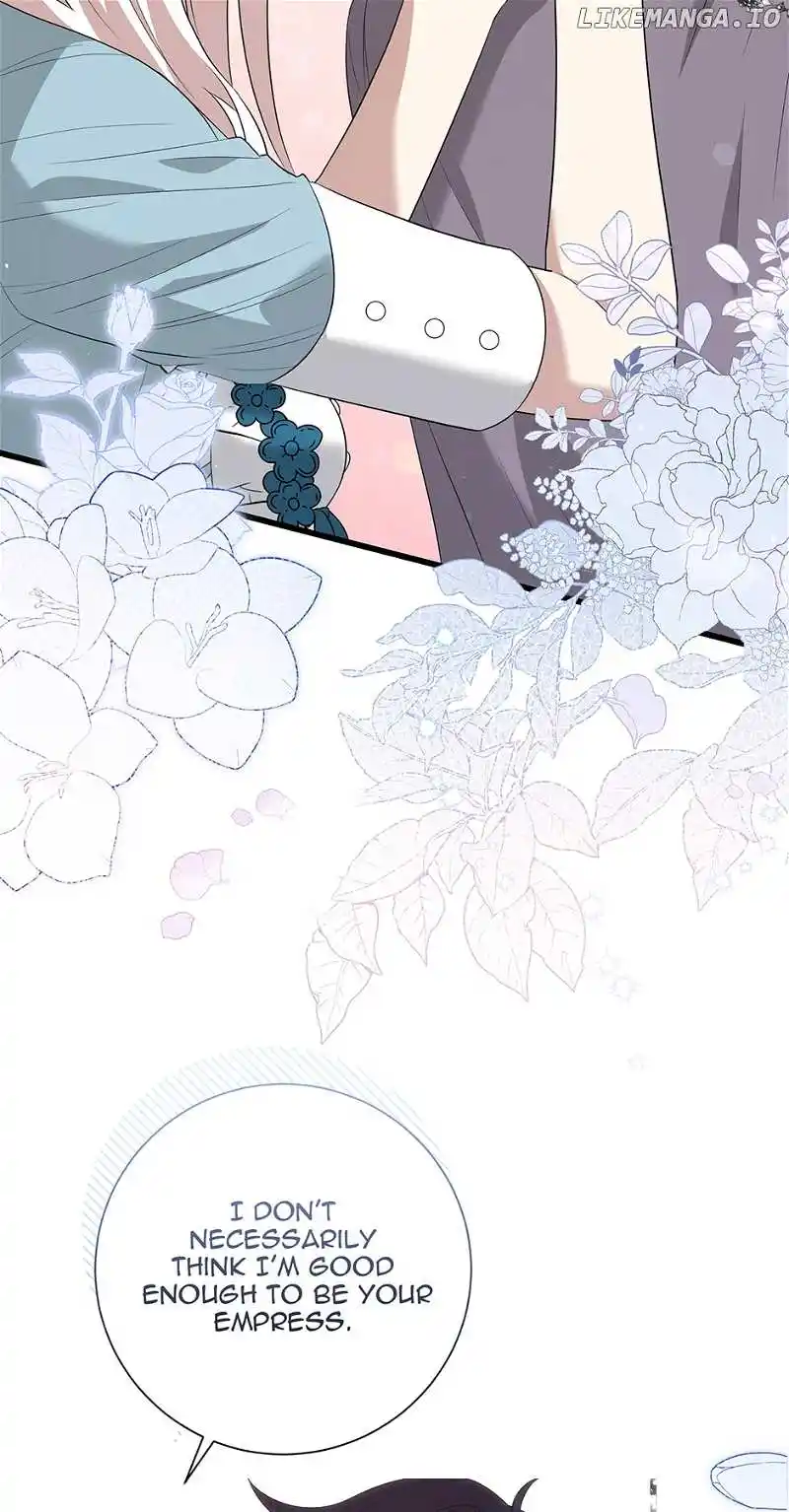 The Princess’ Dangerous Brothers Chapter 100