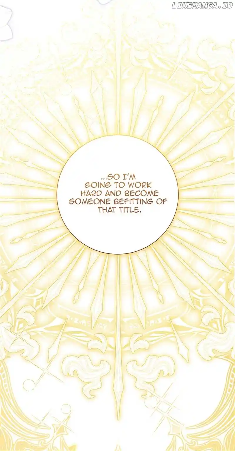 The Princess’ Dangerous Brothers Chapter 100