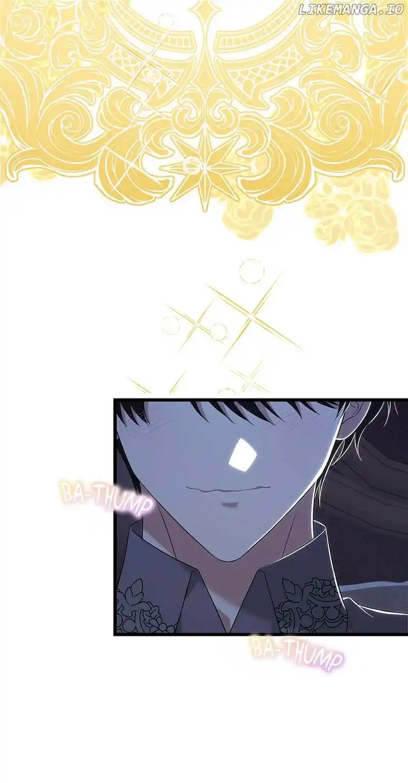 The Princess’ Dangerous Brothers Chapter 100