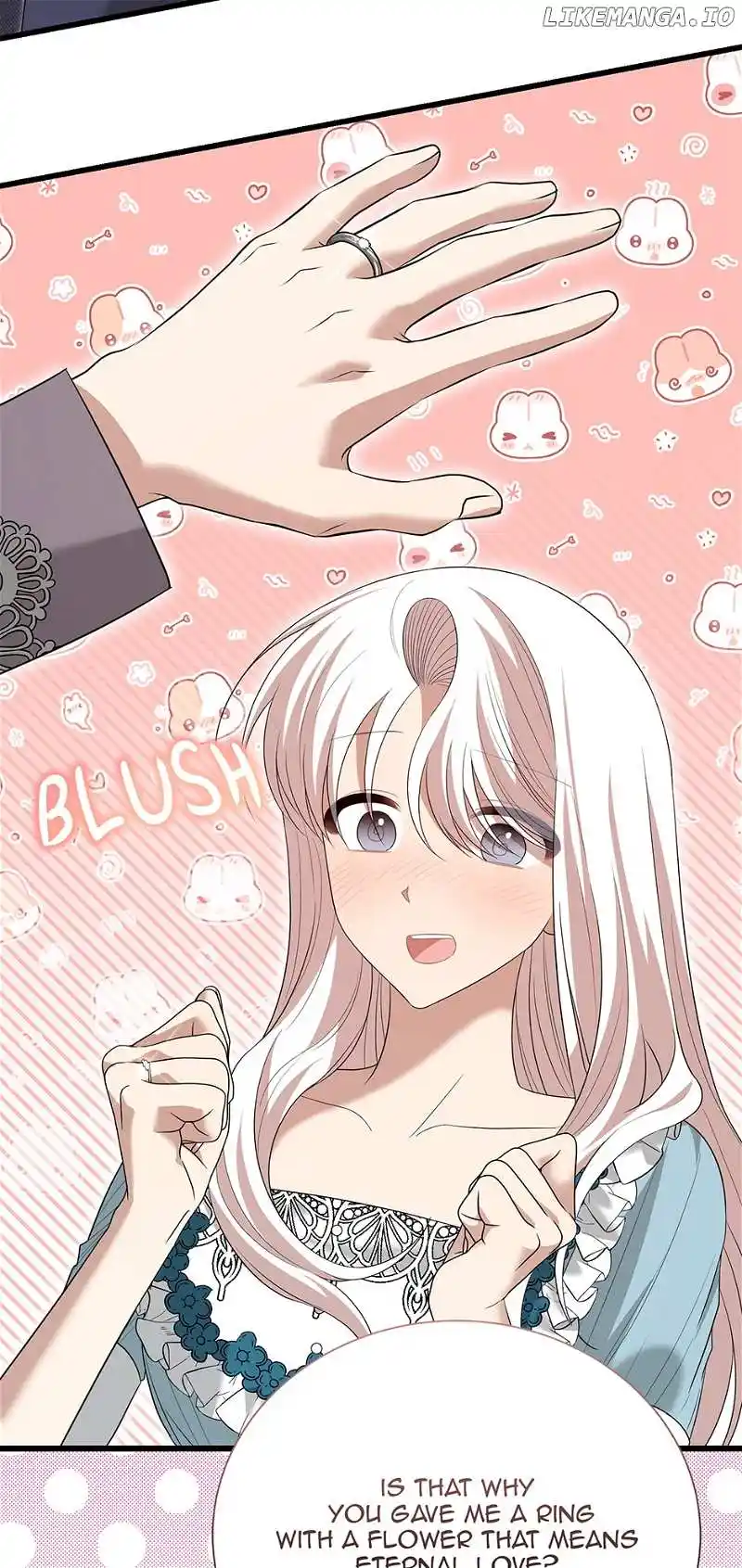 The Princess’ Dangerous Brothers Chapter 100