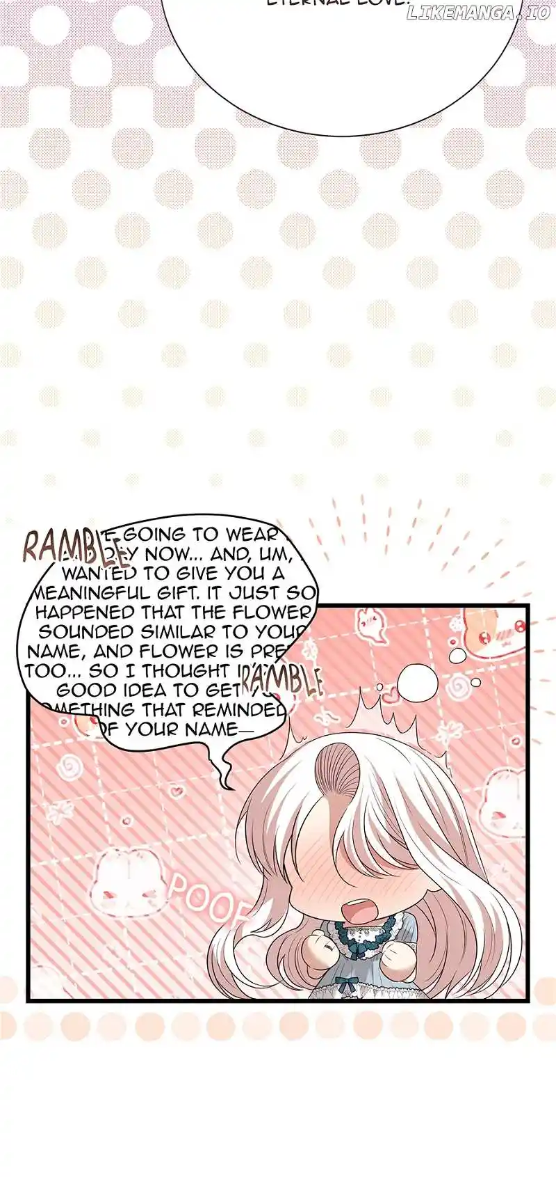 The Princess’ Dangerous Brothers Chapter 100