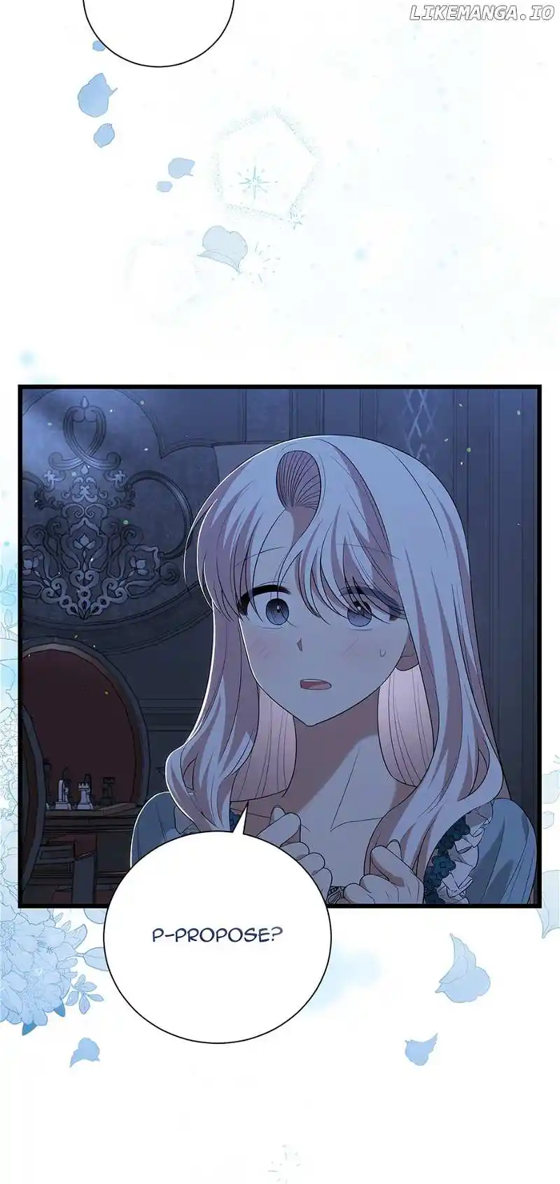 The Princess’ Dangerous Brothers Chapter 100