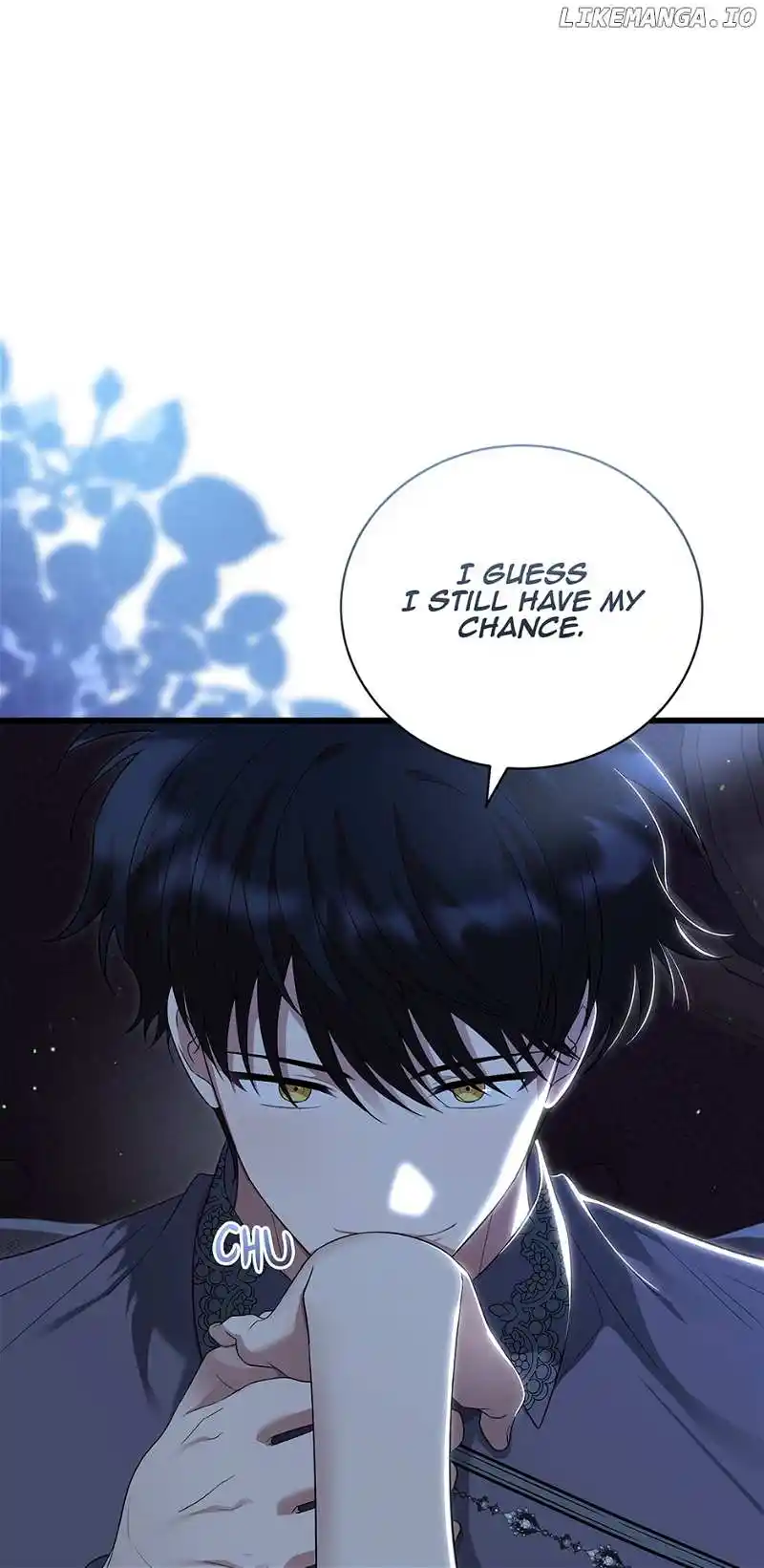 The Princess’ Dangerous Brothers Chapter 100