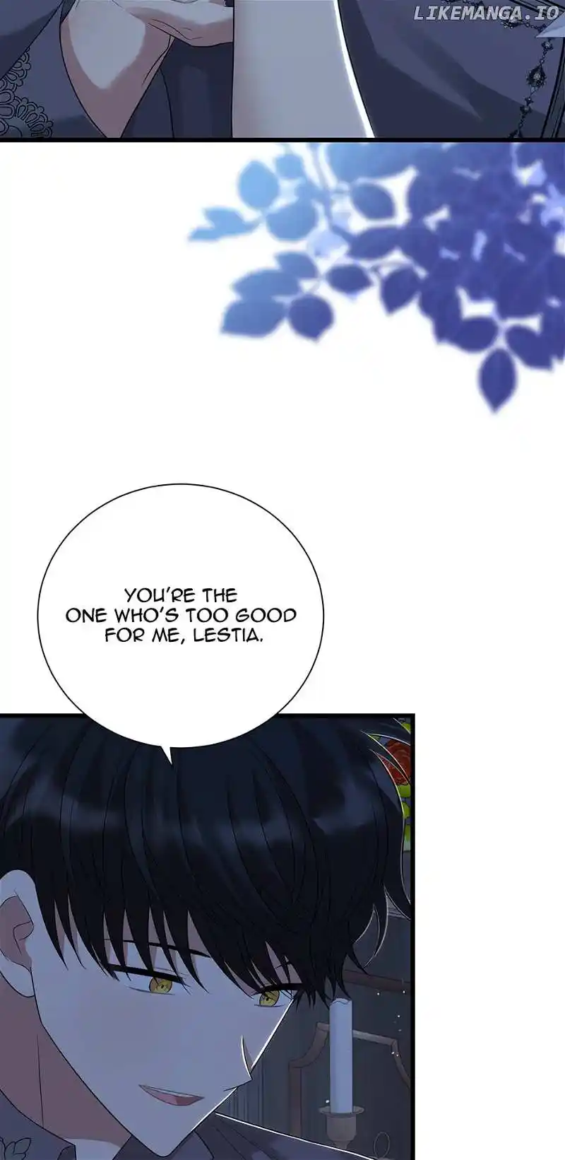 The Princess’ Dangerous Brothers Chapter 100