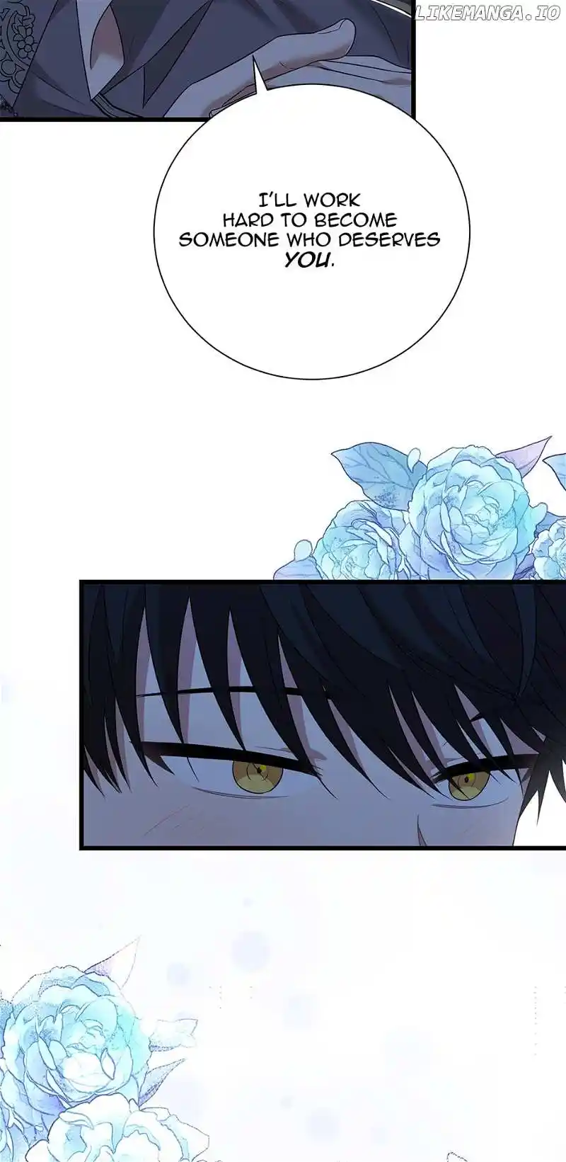 The Princess’ Dangerous Brothers Chapter 100