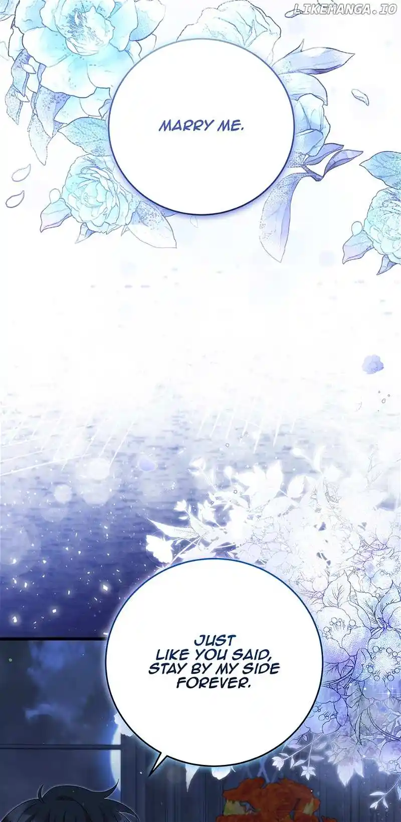 The Princess’ Dangerous Brothers Chapter 100