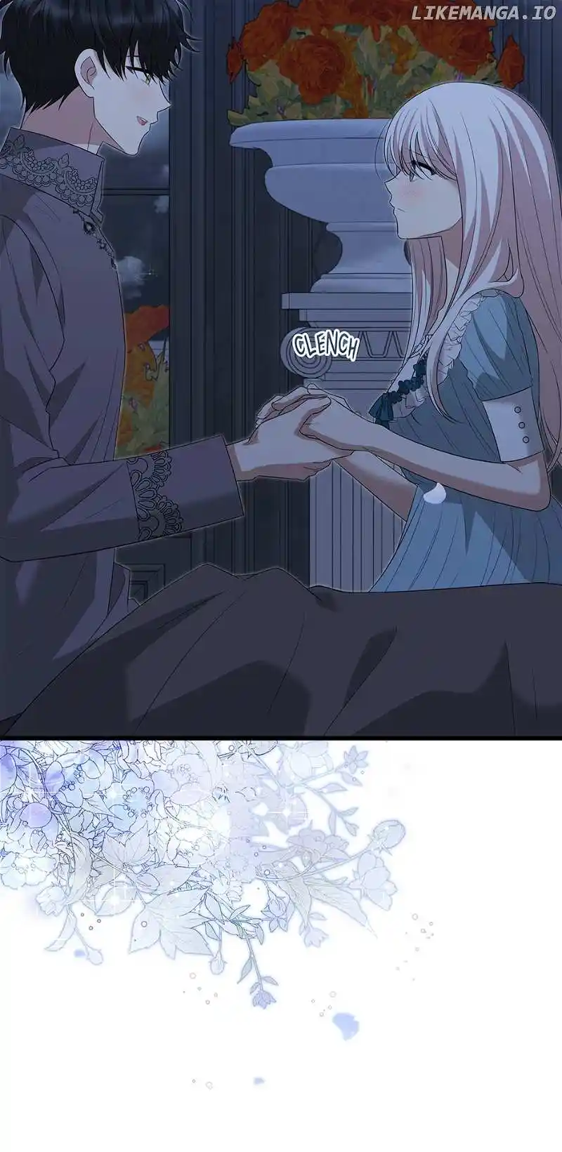 The Princess’ Dangerous Brothers Chapter 100