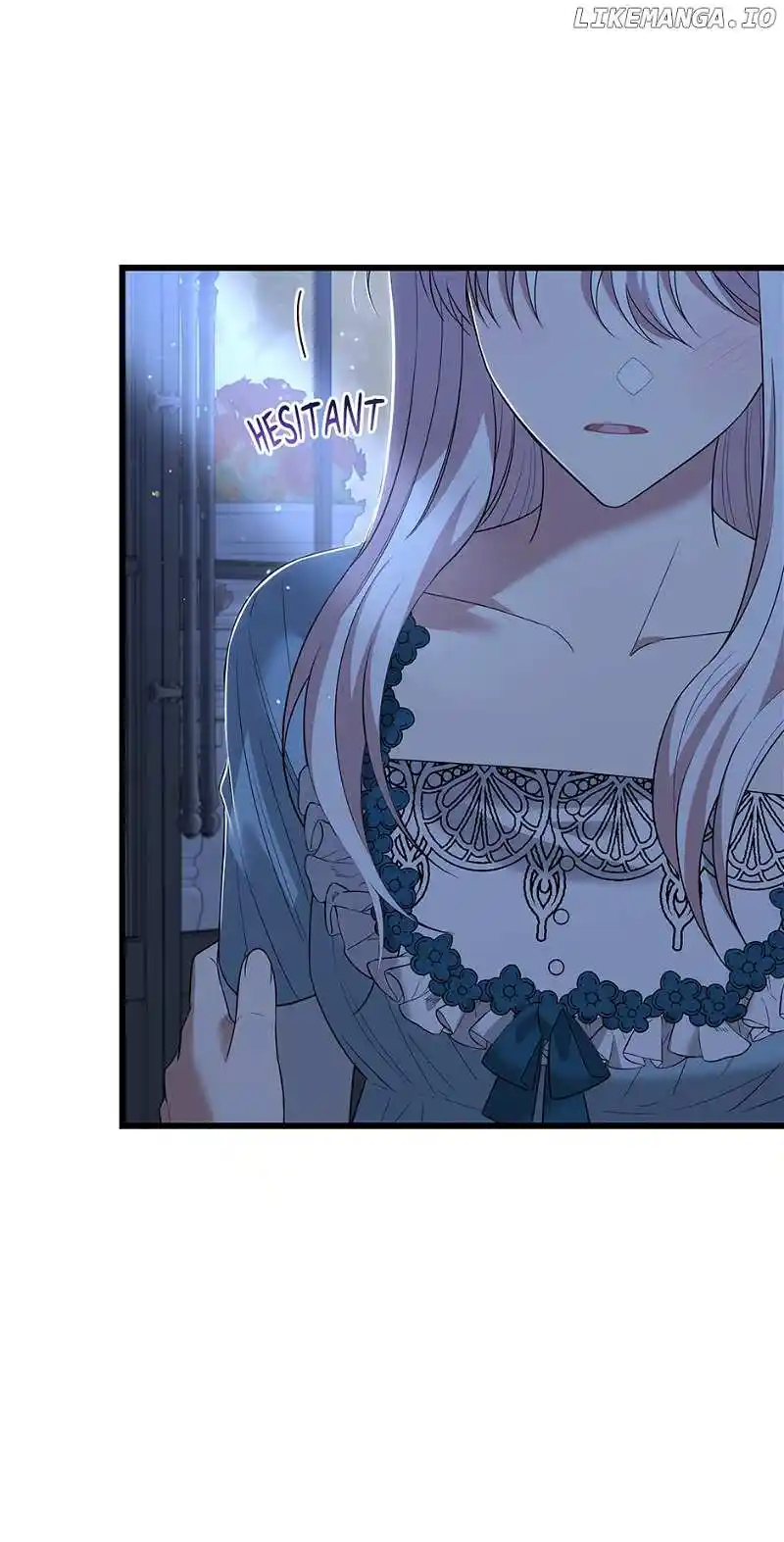 The Princess’ Dangerous Brothers Chapter 100