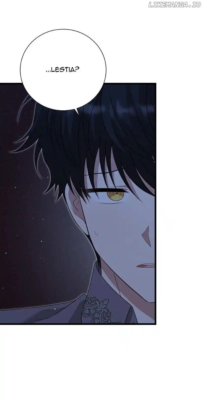 The Princess’ Dangerous Brothers Chapter 100