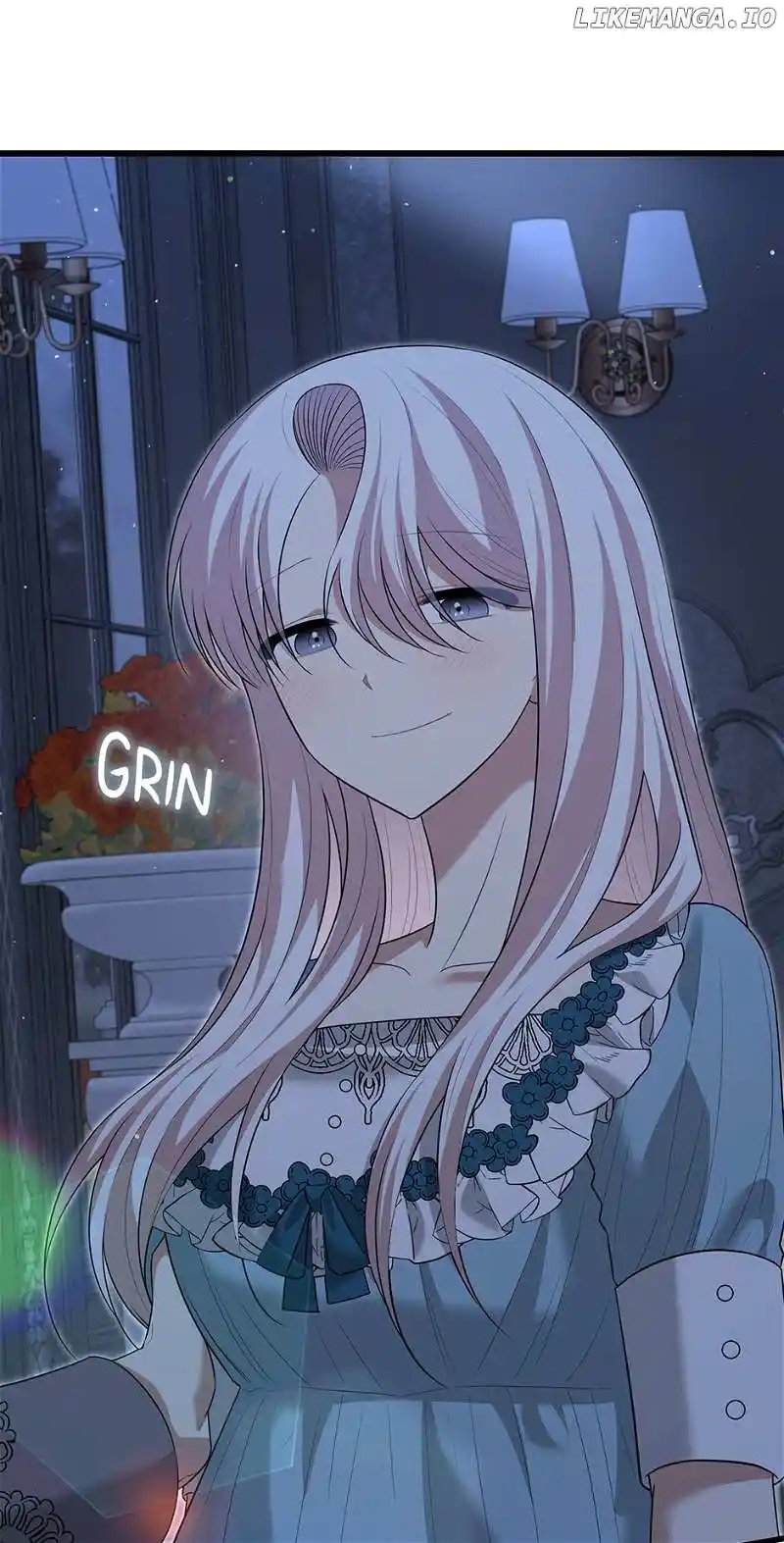 The Princess’ Dangerous Brothers Chapter 100