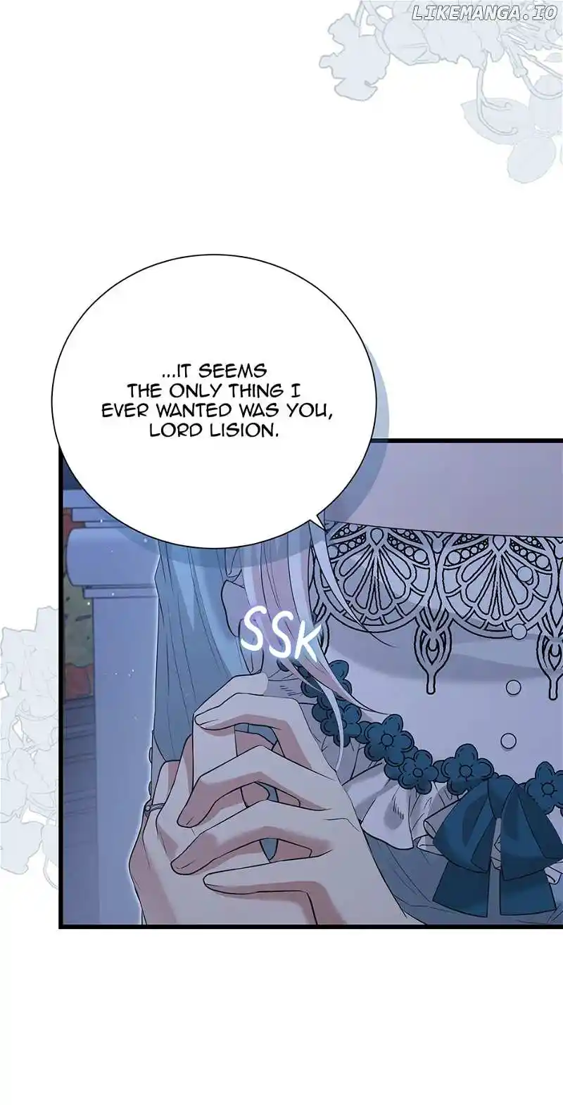 The Princess’ Dangerous Brothers Chapter 100