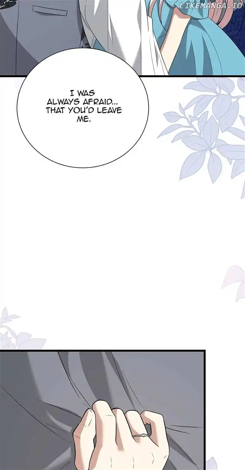 The Princess’ Dangerous Brothers Chapter 100