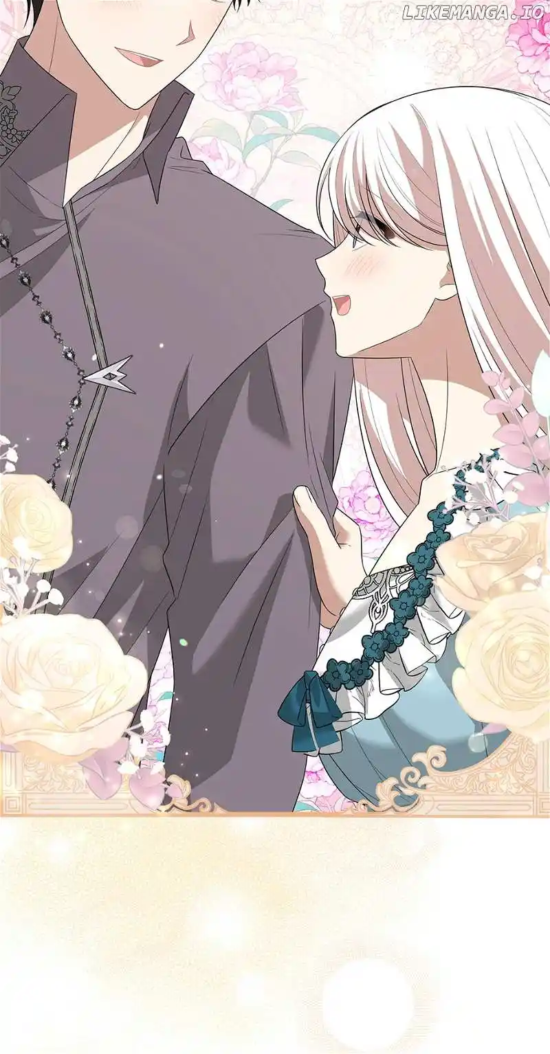 The Princess’ Dangerous Brothers Chapter 100