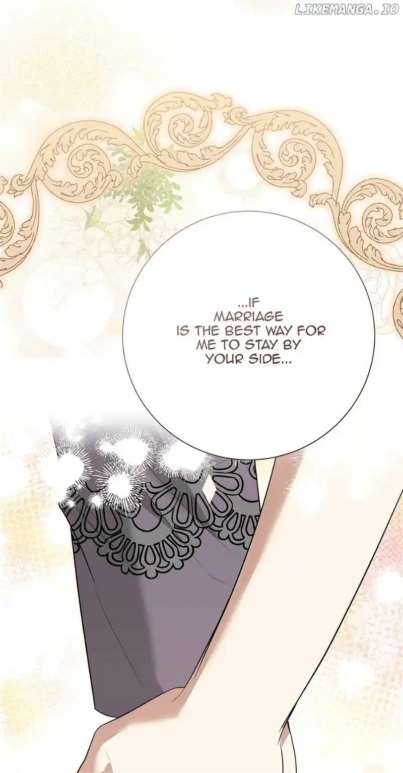 The Princess’ Dangerous Brothers Chapter 100